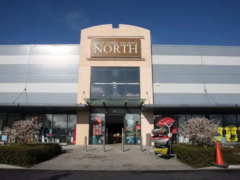53° North — project photograph 3