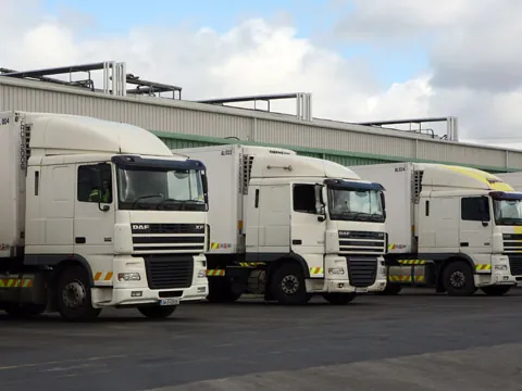 Allied Logistics — project photograph 2