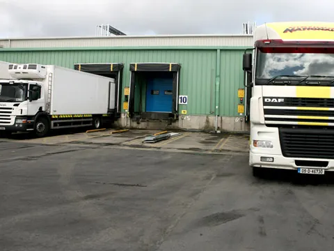 Allied Logistics — project photograph 3