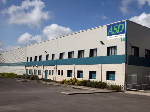 ASD Distribution — project photograph 3