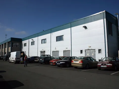 Donnelly Fruit & Veg — project photograph 3