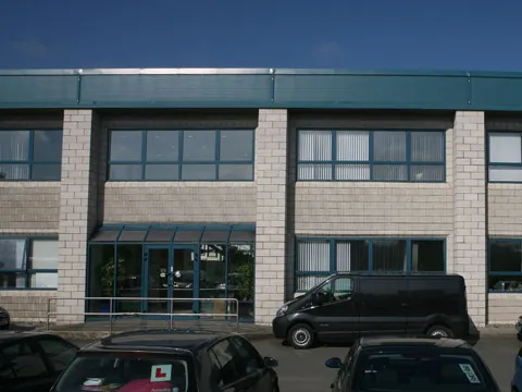 Donnelly Fruit & Veg — project photograph 4