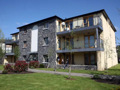Marlborough Apartments — project photograph 2