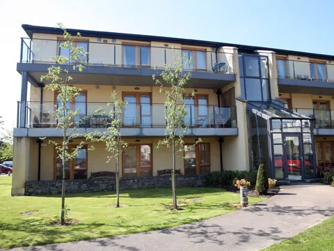 Marlborough Apartments — project photograph 4