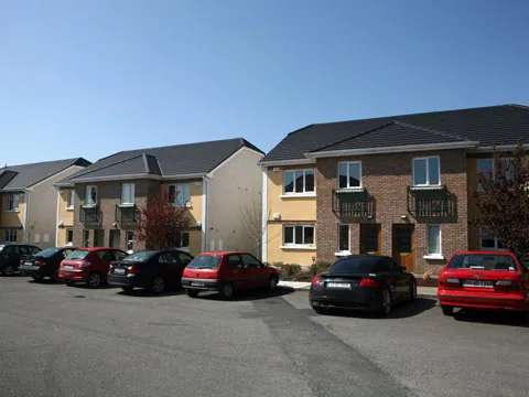 Novabrook Apartments — project photograph 2
