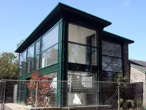 Novabrook Offices — project photograph 2