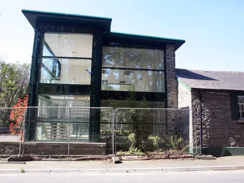 Novabrook Offices — project photograph 3