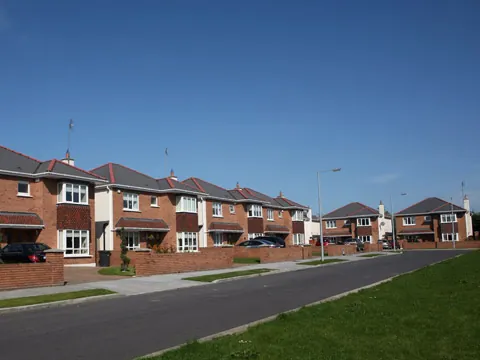 Race Hill Court — exterior view