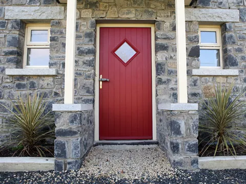 Rectory Homes — project photograph 2