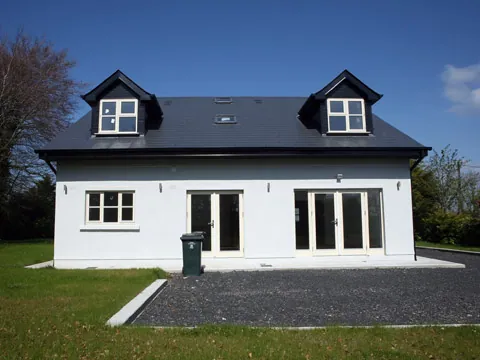 Rectory Homes — project photograph 3