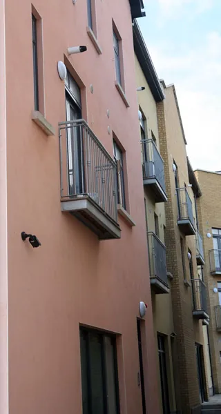 West Park Gate — project photograph 4
